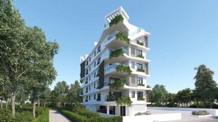 Image No.5-2 Bed Apartment for sale