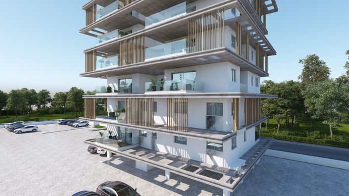 Image No.1-1 Bed Apartment for sale