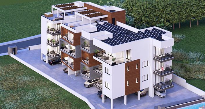 Image No.2-2 Bed Apartment for sale