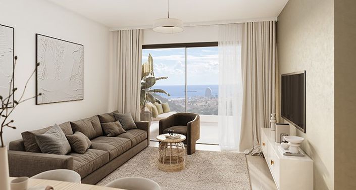 Image No.3-2 Bed Apartment for sale