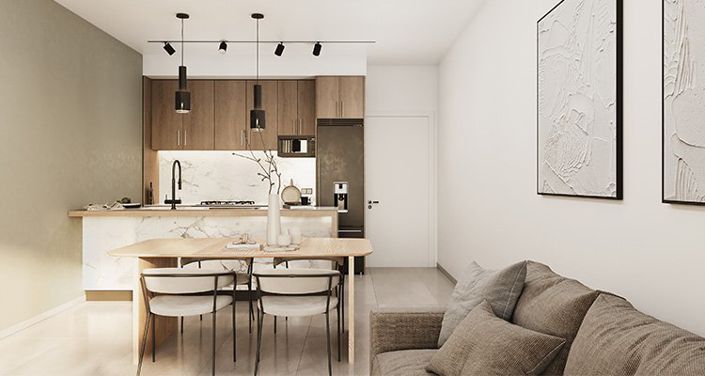 Image No.4-2 Bed Apartment for sale