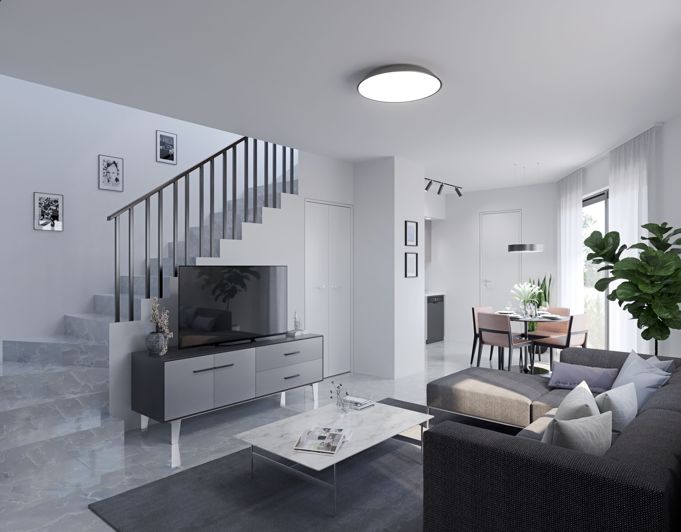 Image No.6-Maison de 3 chambres à vendre à Parekklisia