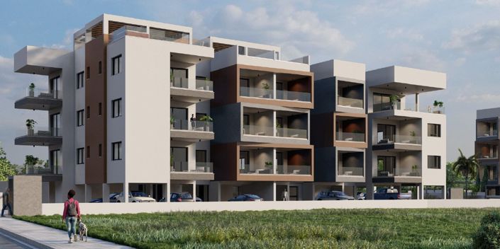 Image No.1-1 Bed Apartment for sale