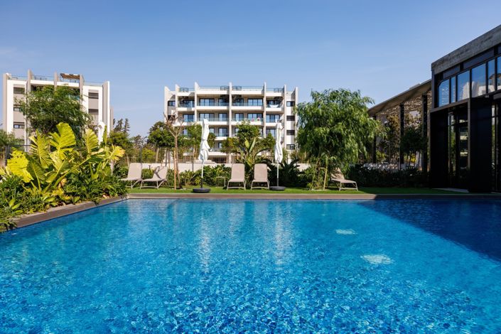 Image No.1-3 Bed Apartment for sale