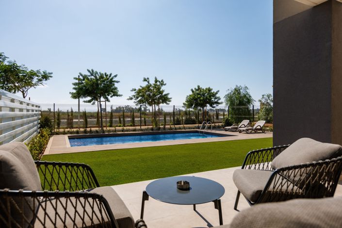 Image No.6-3 Bed Apartment for sale