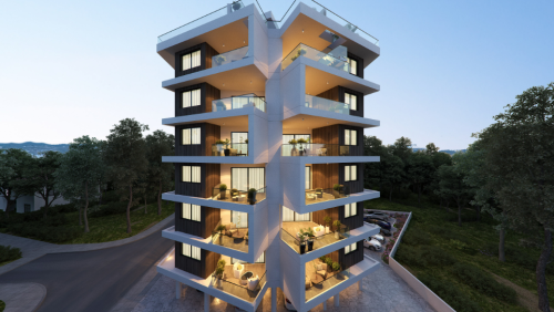 Image No.3-3 Bed Penthouse for sale