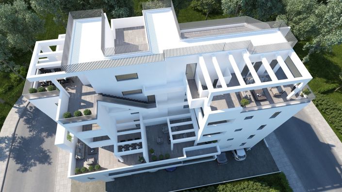 Image No.4-2 Bed Apartment for sale