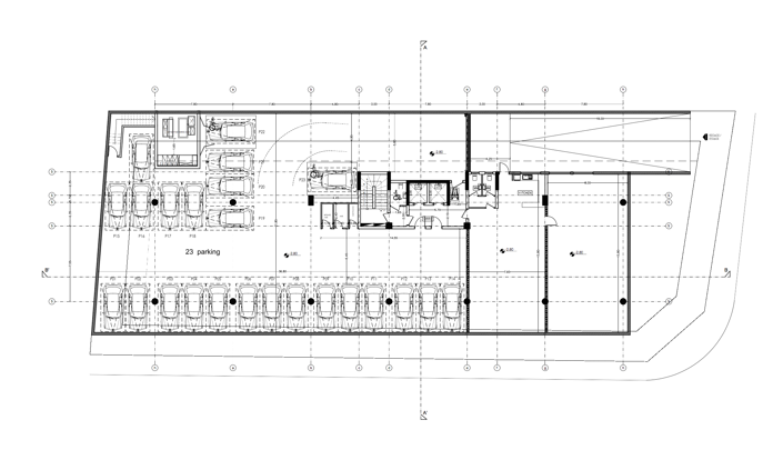 Image No.3-Commercial à vendre à Limassol
