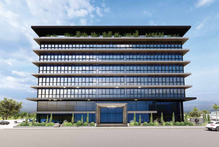 Image No.7-Commercial à vendre à Limassol