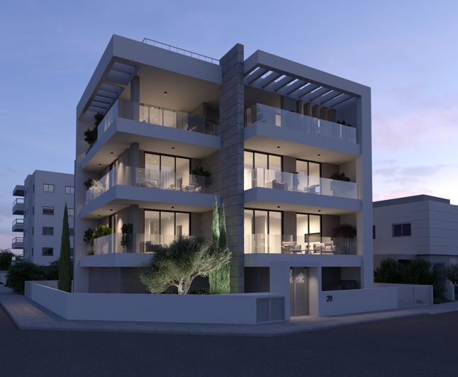 Image No.1-3 Bed Penthouse for sale