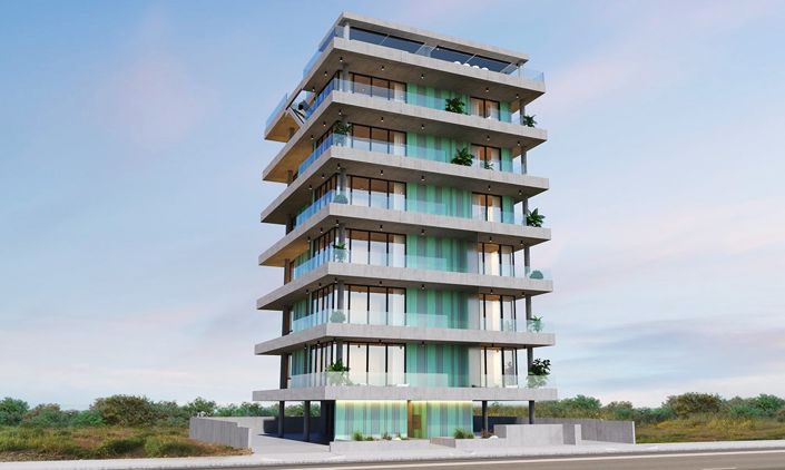 Image No.1-3 Bed Penthouse for sale