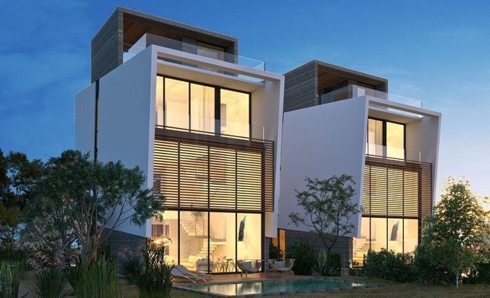Image No.1-4 Bed House for sale