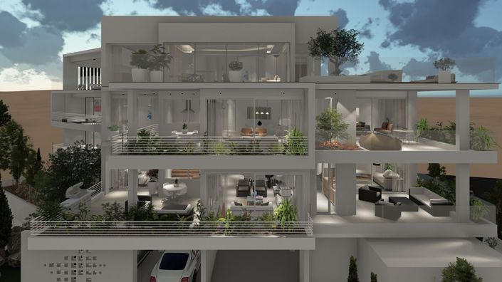 Image No.1-2 Bed Apartment for sale