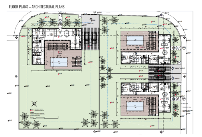 Image No.4-3 Bed Villa for sale