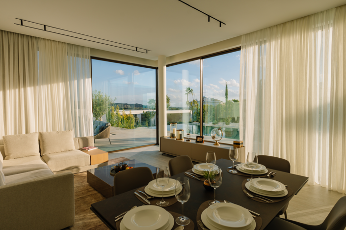 Image No.11-Maison de 4 chambres à vendre à Peyia