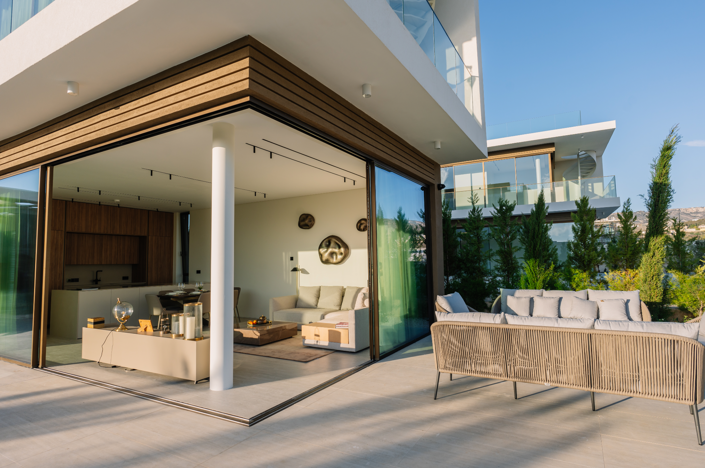 Image No.12-Maison de 4 chambres à vendre à Peyia