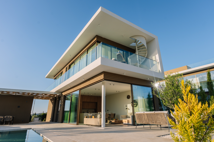 Image No.13-Maison de 4 chambres à vendre à Peyia