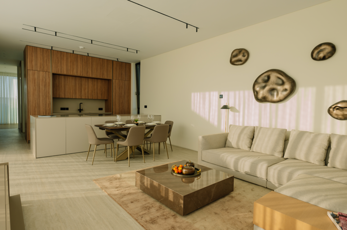 Image No.9-Maison de 4 chambres à vendre à Peyia