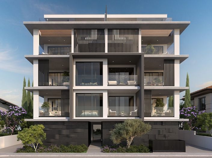 Image No.1-2 Bed Apartment for sale