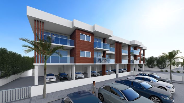 Image No.1-1 Bed Apartment for sale