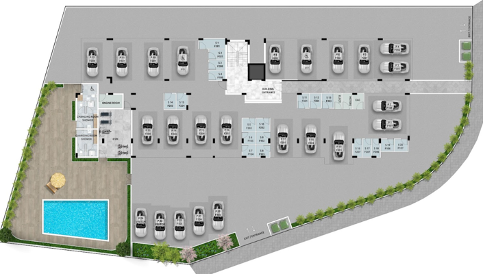 Image No.10-3 Bed Apartment for sale