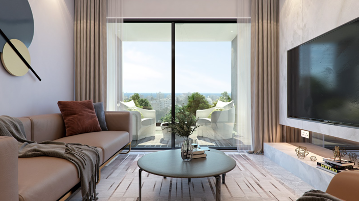 Image No.17-3 Bed Apartment for sale