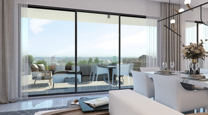 Image No.23-3 Bed Apartment for sale