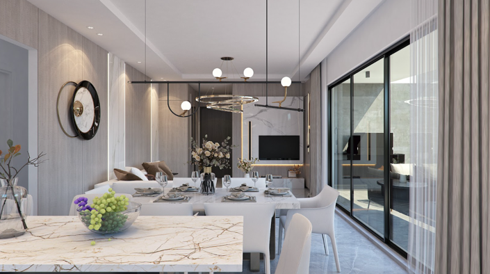 Image No.24-3 Bed Apartment for sale