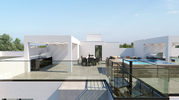 Image No.7-3 Bed Apartment for sale