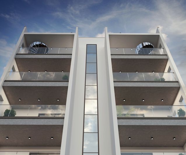 Image No.3-2 Bed Penthouse for sale