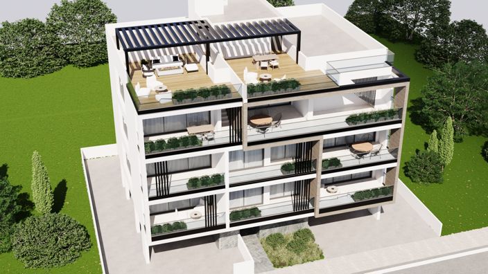 Image No.6-2 Bed Penthouse for sale