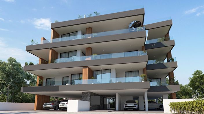 Image No.1-2 Bed Apartment for sale