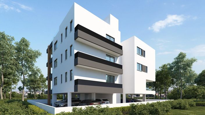 Image No.4-2 Bed Apartment for sale