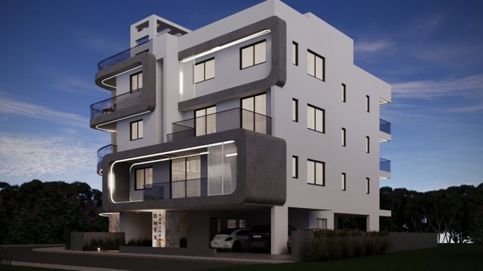 Image No.1-2 Bed Penthouse for sale