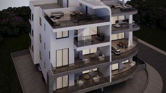 Image No.6-2 Bed Penthouse for sale