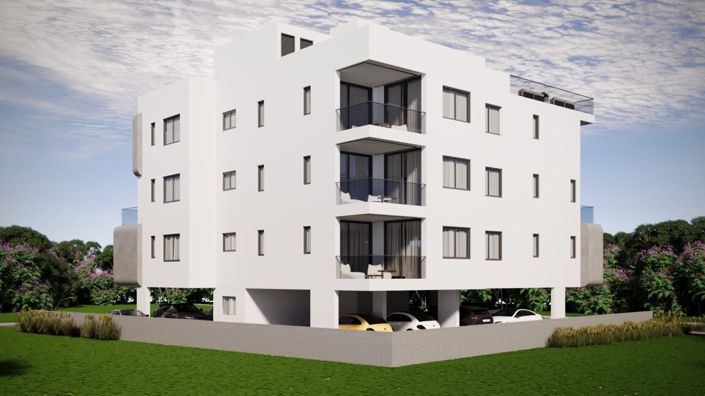 Image No.9-2 Bed Penthouse for sale