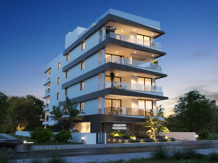 Image No.1-1 Bed Apartment for sale
