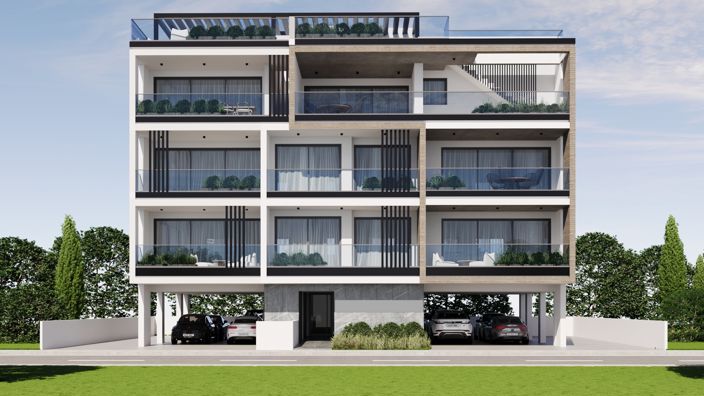Image No.1-3 Bed Penthouse for sale