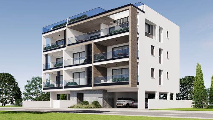 Image No.5-Penthouse de 3 chambres à vendre à Agios Nicolaos