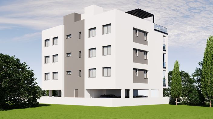 Image No.6-3 Bed Penthouse for sale