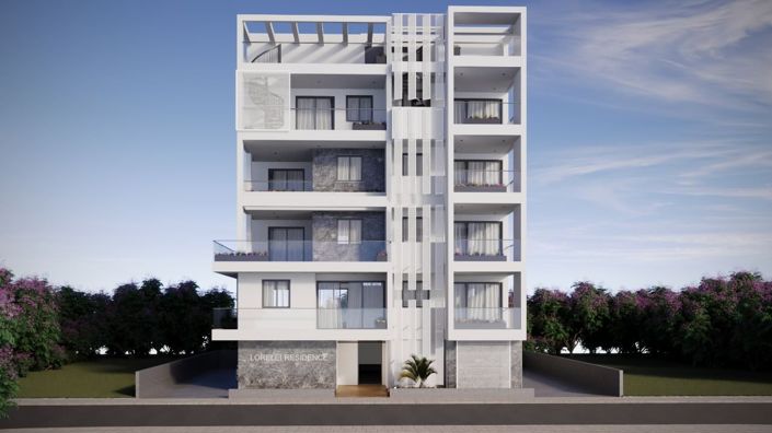 Image No.1-2 Bed Apartment for sale