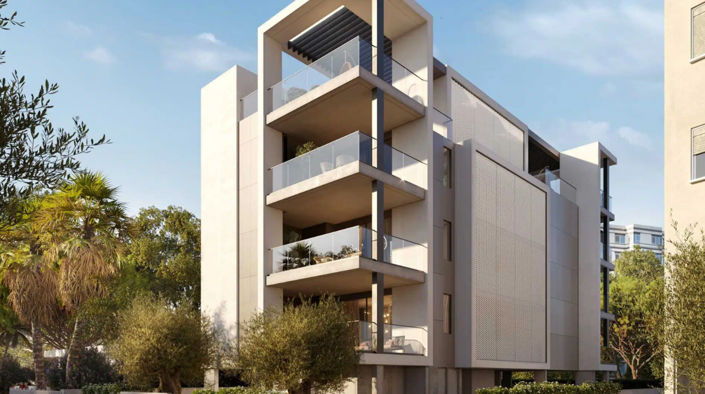 Image No.1-2 Bed Apartment for sale