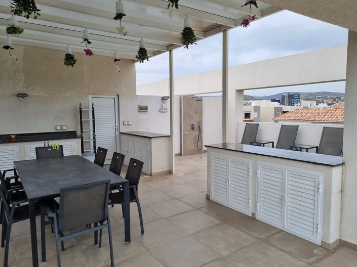 Image No.3-3 Bed Penthouse for sale