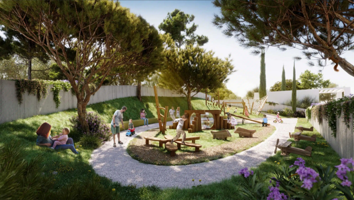 Image No.19-Maison de 3 chambres à vendre à Parekklisia