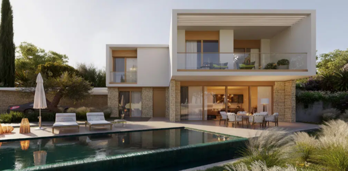 Image No.1-4 Bed House for sale