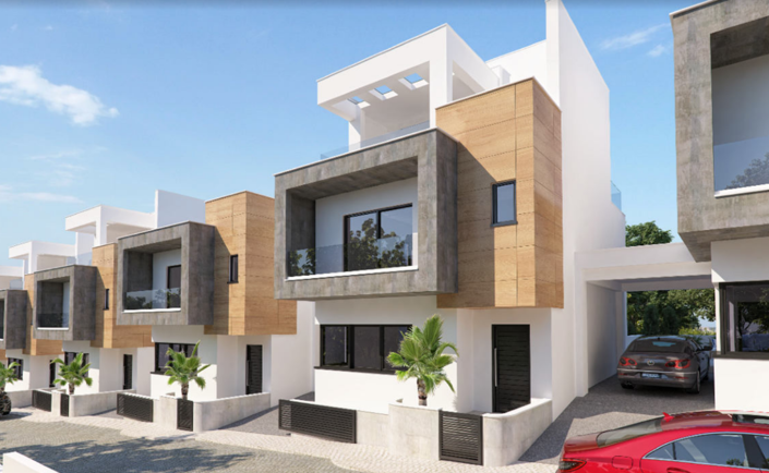 Image No.1-3 Bed House for sale