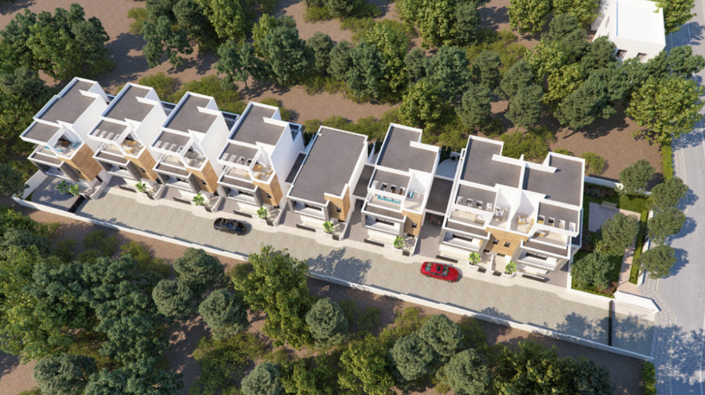 Image No.5-Maison de 3 chambres à vendre à Ypsonas