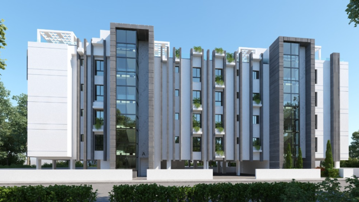 Image No.1-2 Bed Apartment for sale