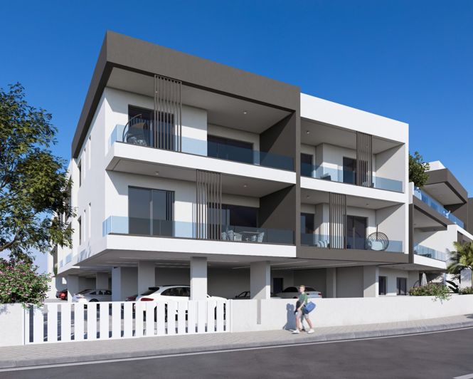 Image No.1-2 Bed Apartment for sale