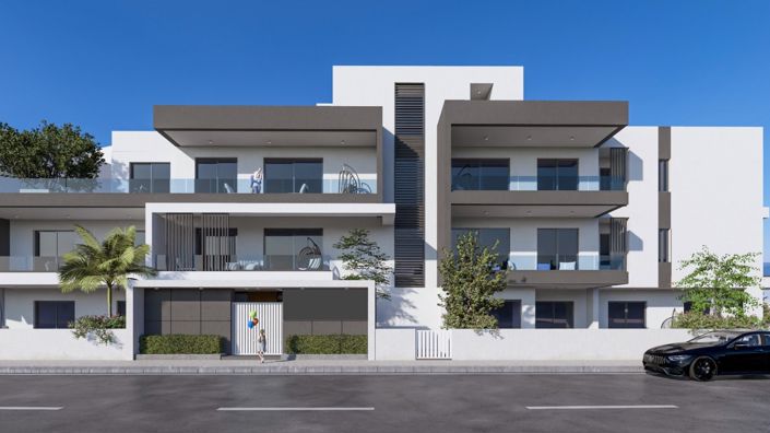 Image No.4-2 Bed Apartment for sale